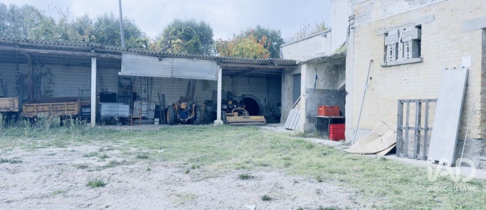 Casa indipendente 10 locali di 450 m² in Monteprandone (63076)