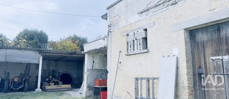 Casa indipendente 10 locali di 450 m² in Monteprandone (63076)