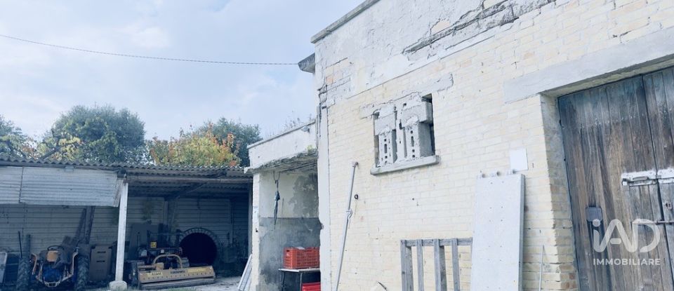 Casa indipendente 10 locali di 450 m² in Monteprandone (63076)