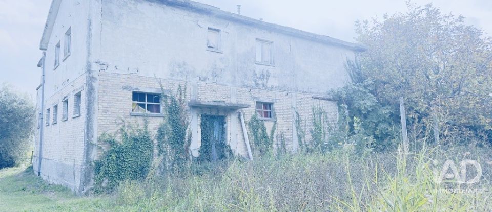 Casa indipendente 10 locali di 450 m² in Monteprandone (63076)