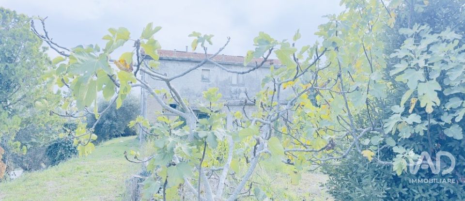 Casa indipendente 10 locali di 450 m² in Monteprandone (63076)