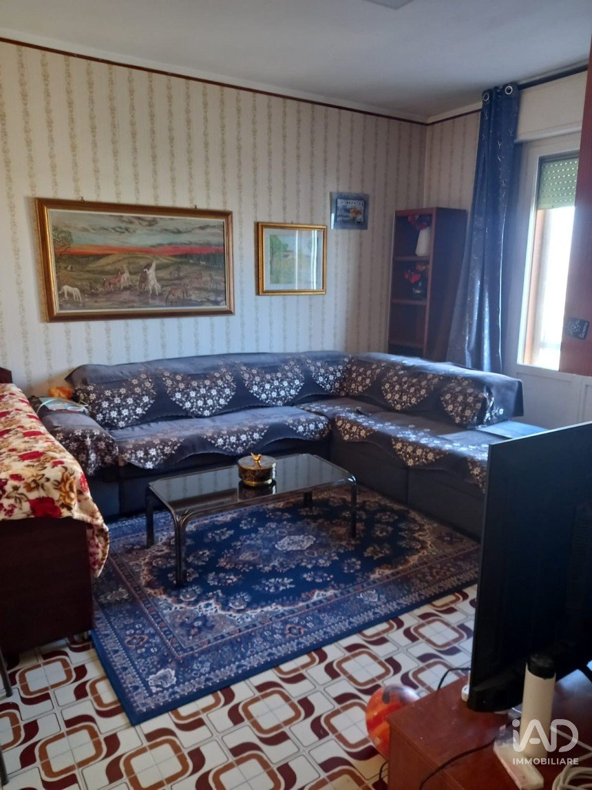 Four-room apartment of 108 m² in Finale Emilia (41035)