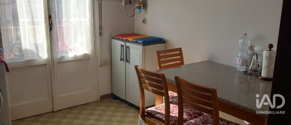 Four-room apartment of 108 m² in Finale Emilia (41035)