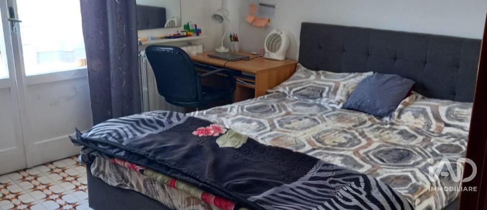 Four-room apartment of 108 m² in Finale Emilia (41035)