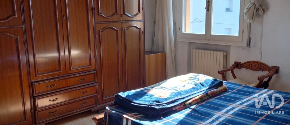 Four-room apartment of 108 m² in Finale Emilia (41035)