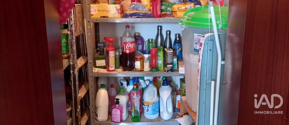 Four-room apartment of 108 m² in Finale Emilia (41035)