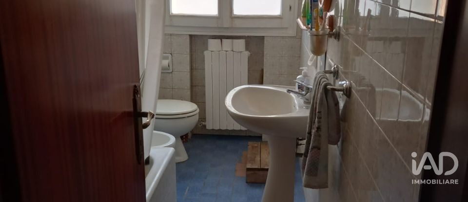 Four-room apartment of 108 m² in Finale Emilia (41035)