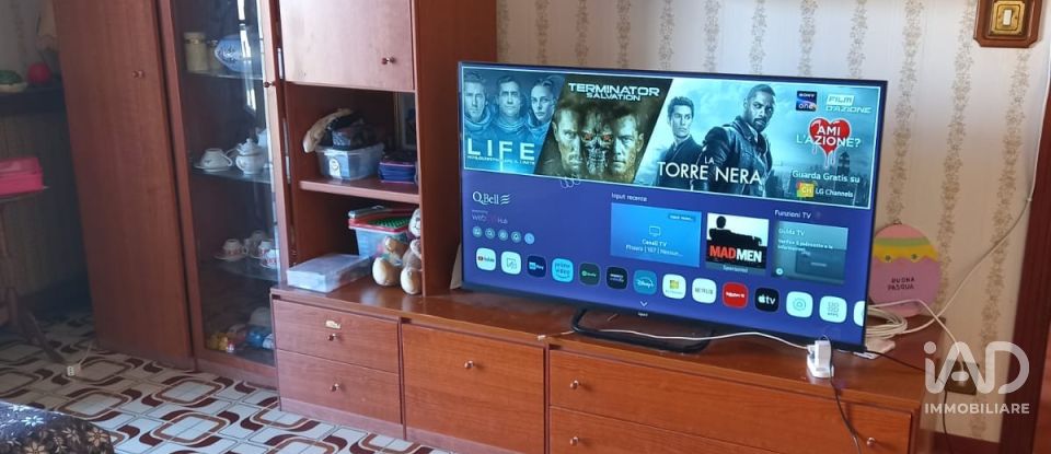 Four-room apartment of 108 m² in Finale Emilia (41035)