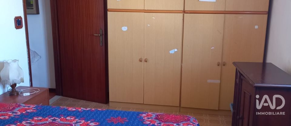 Four-room apartment of 108 m² in Finale Emilia (41035)