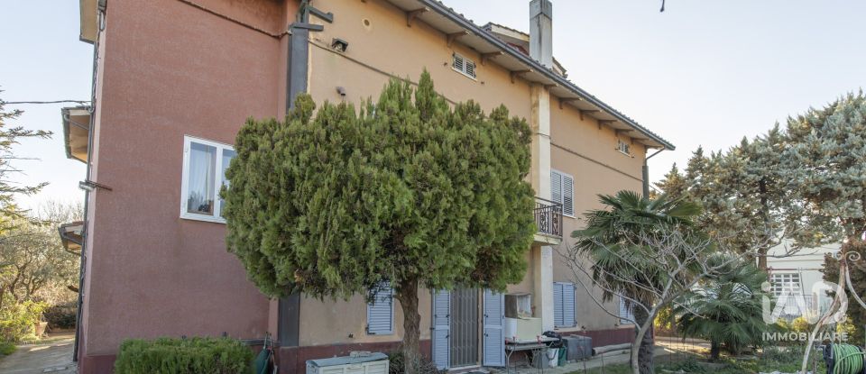 Appartamento 6 locali di 194 m² a Castelfidardo (60022)