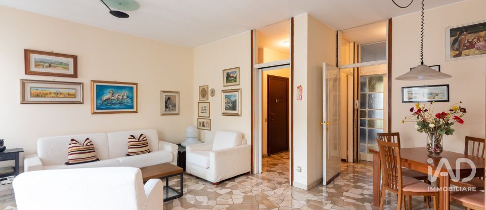 Three-room apartment of 110 m² in Milano (20127)