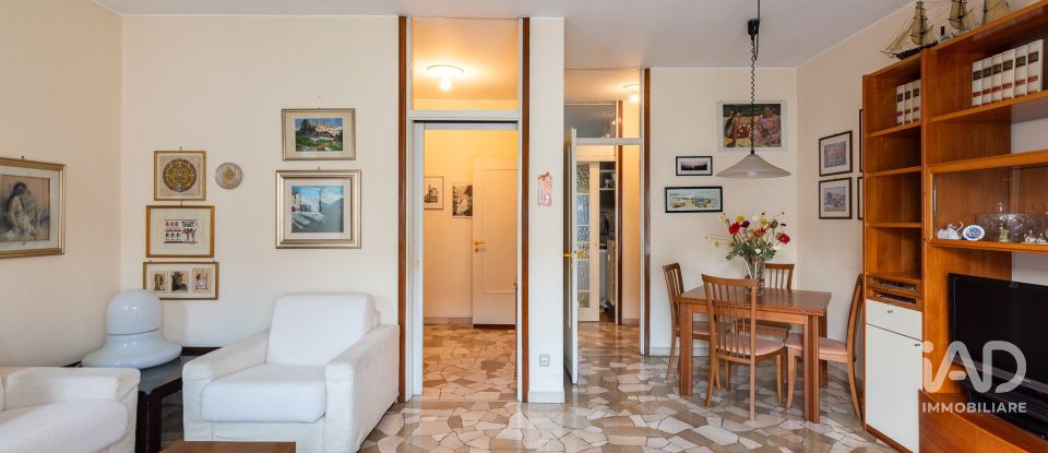 Three-room apartment of 110 m² in Milano (20127)