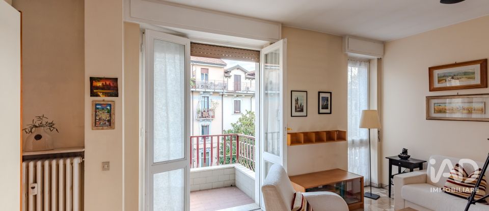 Three-room apartment of 110 m² in Milano (20127)