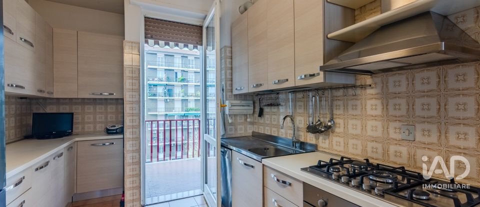 Three-room apartment of 110 m² in Milano (20127)