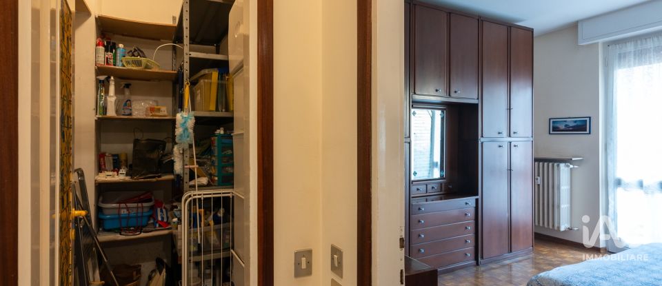 Three-room apartment of 110 m² in Milano (20127)