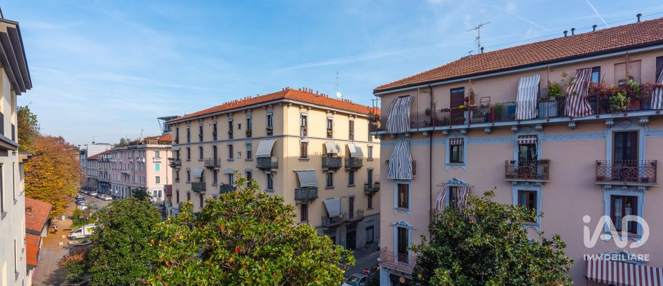 Three-room apartment of 110 m² in Milano (20127)
