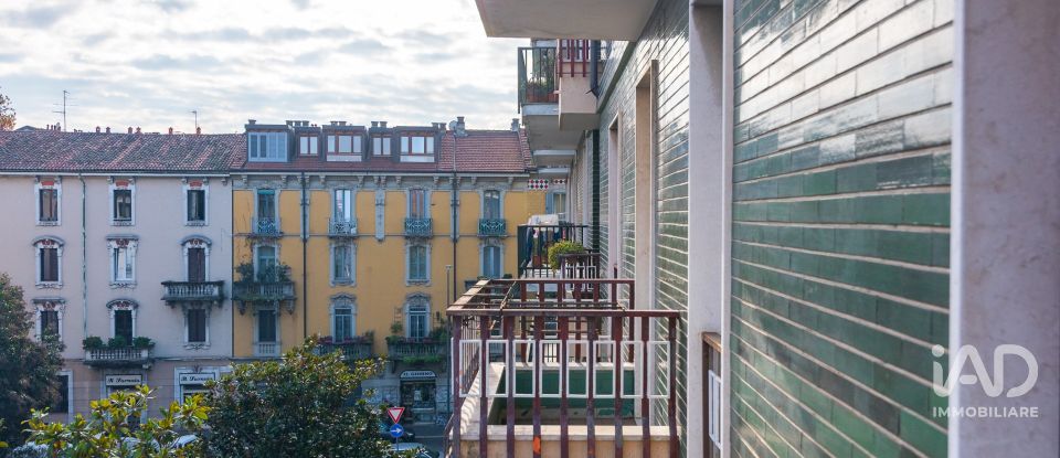 Three-room apartment of 110 m² in Milano (20127)