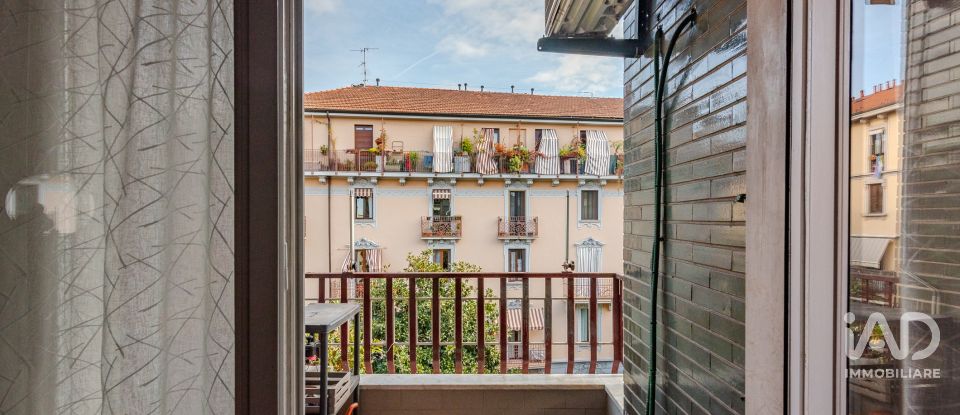 Three-room apartment of 110 m² in Milano (20127)