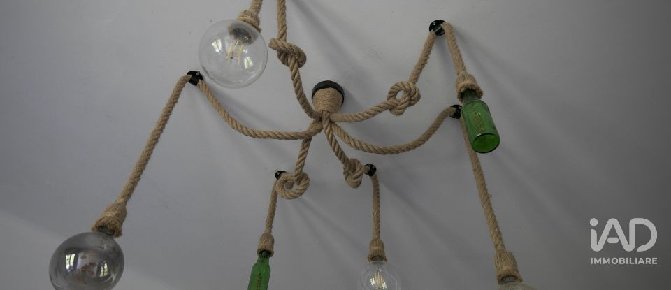 Apartment 6 rooms of 85 m² in Genova (16134)