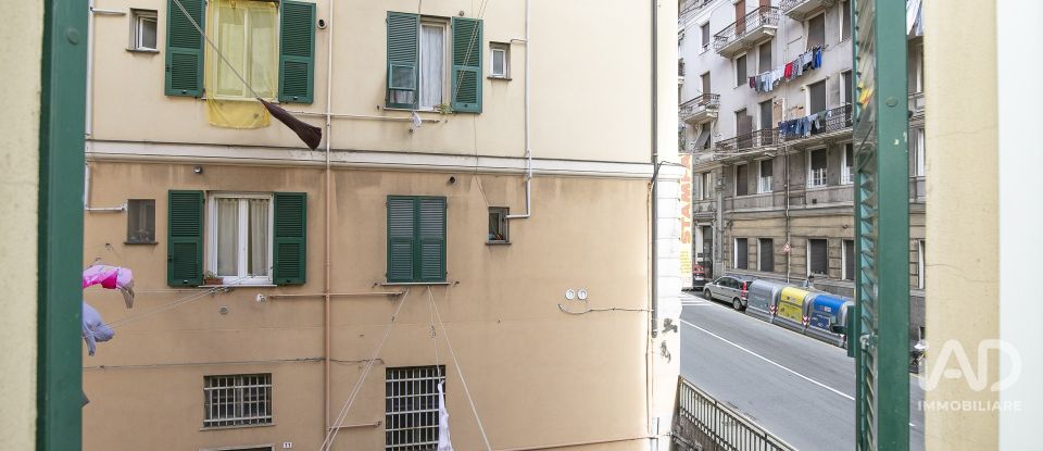 Apartment 7 rooms of 80 m² in Genova (16126)