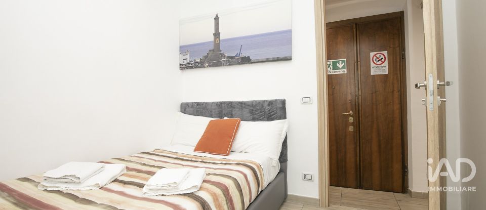 Apartment 7 rooms of 80 m² in Genova (16126)