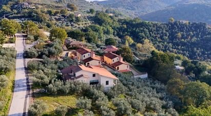 Casale 4 locali di 210 m² in Bettona (06084)