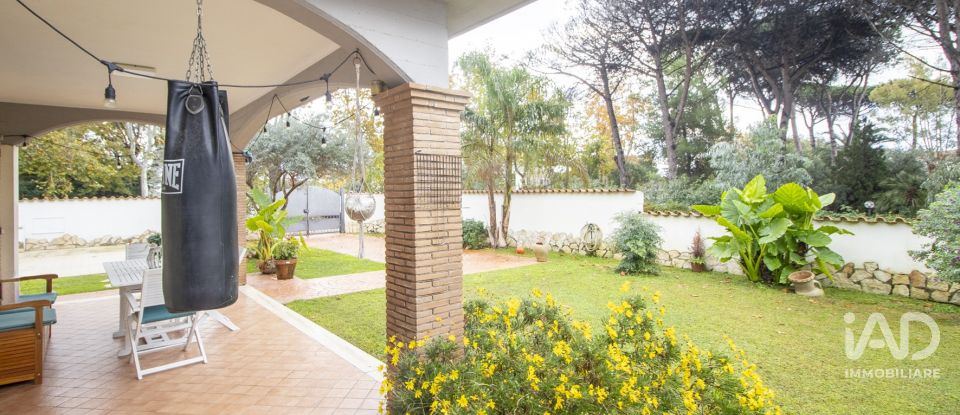 Casa indipendente / Villa 6 locali di 102 m² in Anzio (00042)