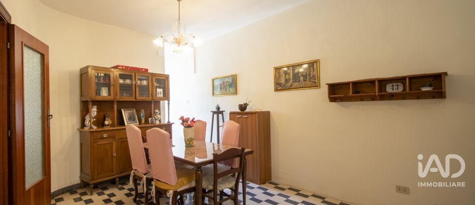 Appartamento 8 locali di 121 m² a Itri (04020)