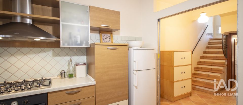 Appartamento 8 locali di 121 m² a Itri (04020)