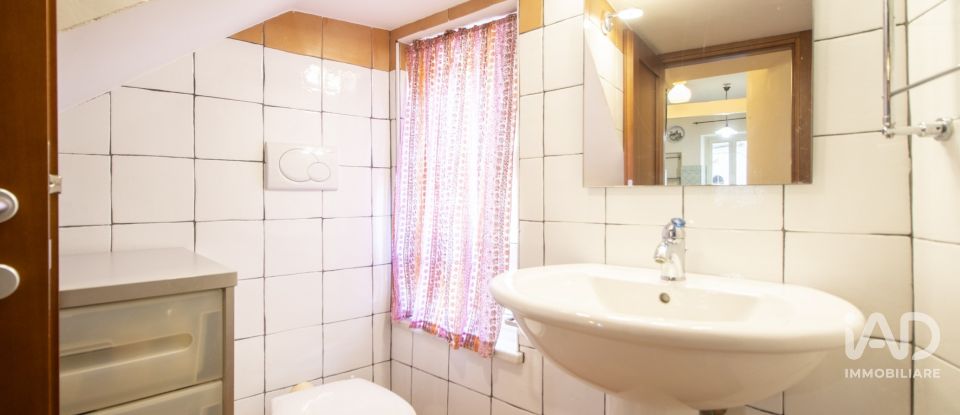 Appartamento 8 locali di 121 m² a Itri (04020)