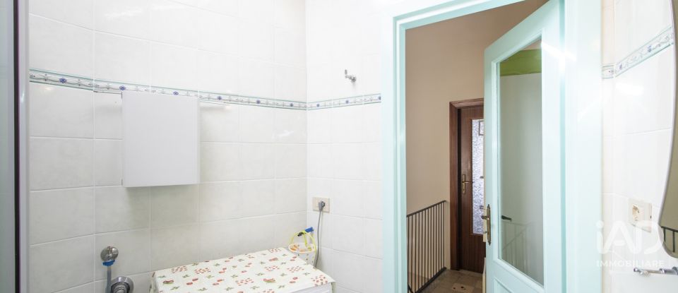 Appartamento 8 locali di 121 m² a Itri (04020)