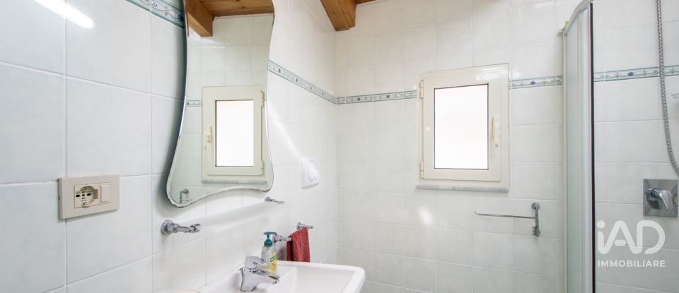 Appartamento 8 locali di 121 m² a Itri (04020)