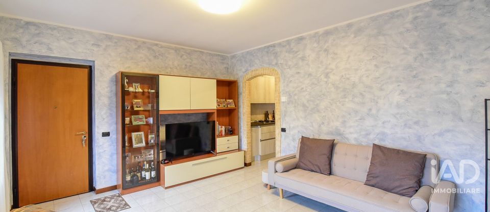 Three-room apartment of 81 m² in Meda (20821)