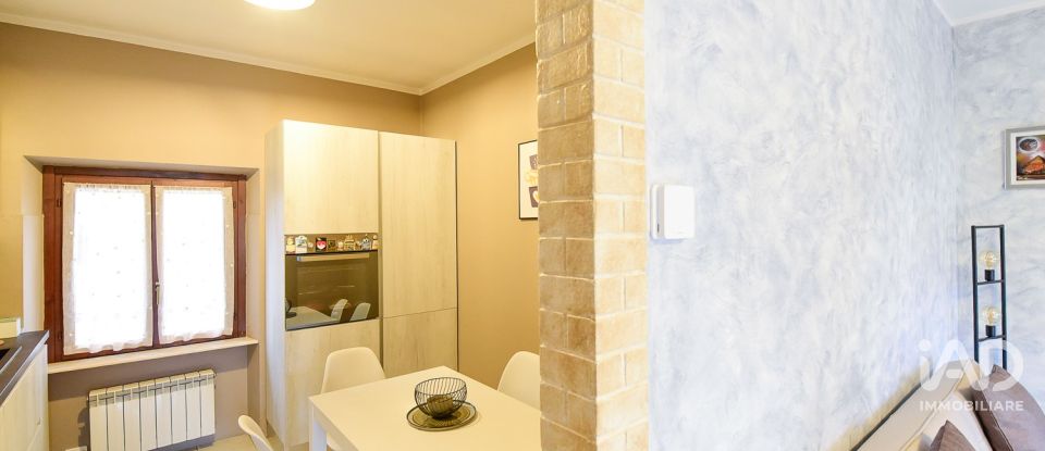 Three-room apartment of 81 m² in Meda (20821)