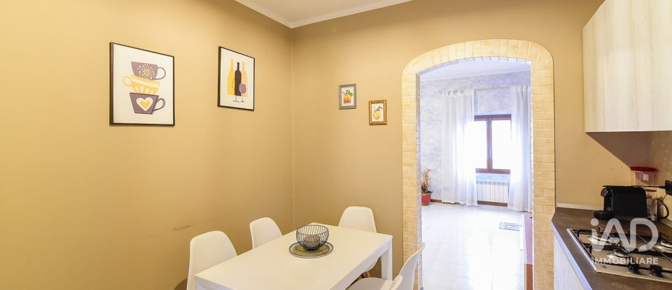 Three-room apartment of 81 m² in Meda (20821)