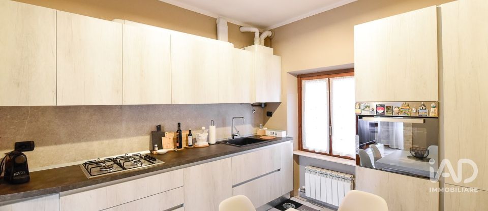 Three-room apartment of 81 m² in Meda (20821)