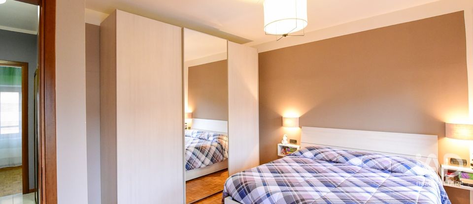 Three-room apartment of 81 m² in Meda (20821)