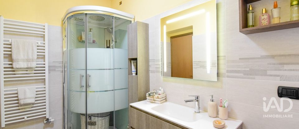 Three-room apartment of 81 m² in Meda (20821)