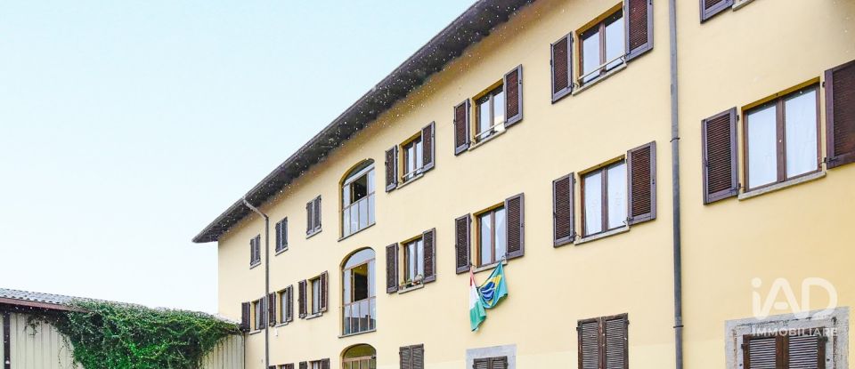 Three-room apartment of 81 m² in Meda (20821)