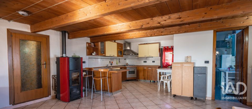 Casa indipendente 5 locali di 420 m² in Argenta (44048)