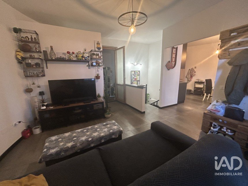 Trilocale di 80 m² a Vaglia (50036)