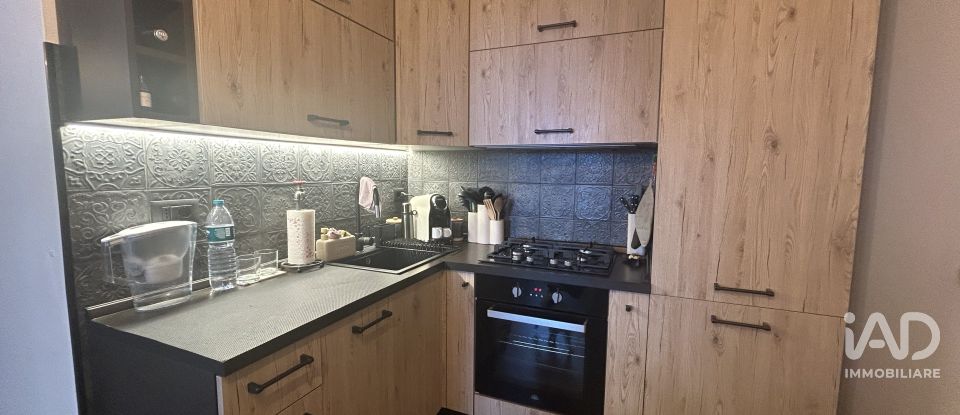 Trilocale di 80 m² a Vaglia (50036)