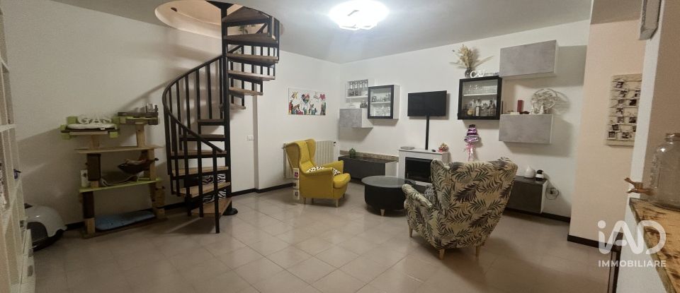 Trilocale di 80 m² a Vaglia (50036)