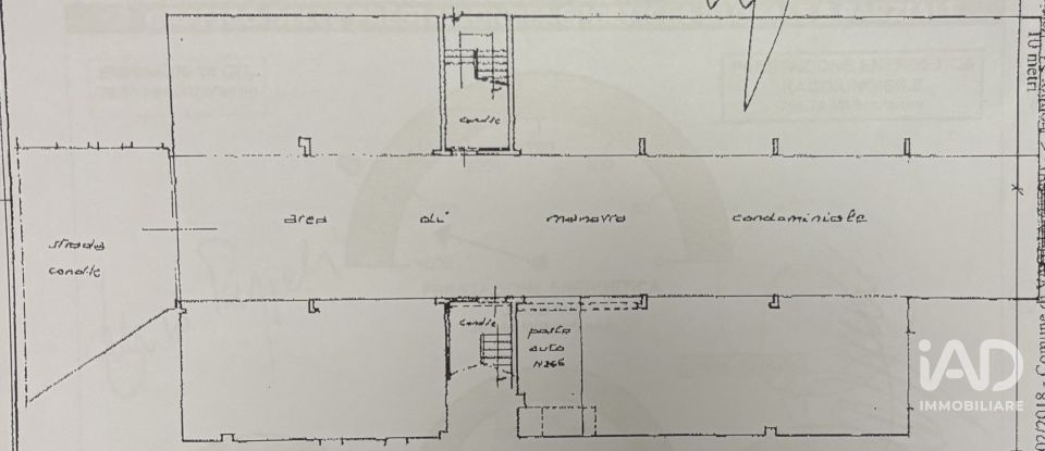 Trilocale di 80 m² a Vaglia (50036)