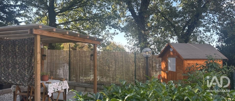 Trilocale di 80 m² a Vaglia (50036)