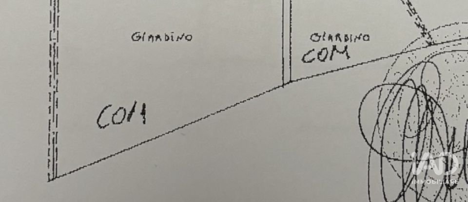 Trilocale di 80 m² a Vaglia (50036)