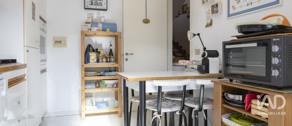 Duplex 4 locali di 160 m² a Ancona (60131)