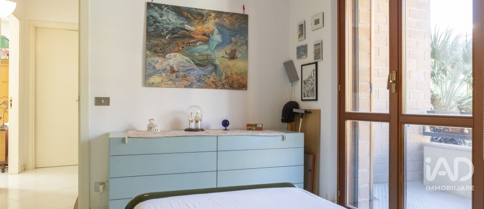 Duplex 4 locali di 160 m² a Ancona (60131)