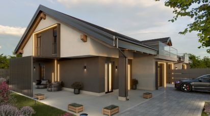 Villa Bifamiliare 5 locali di 190 m² in San Gillio (10040)