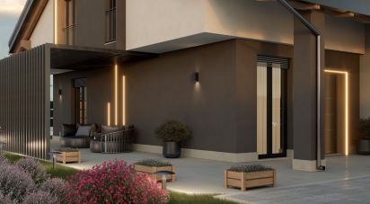 Villa Bifamiliare 5 locali di 190 m² in San Gillio (10040)